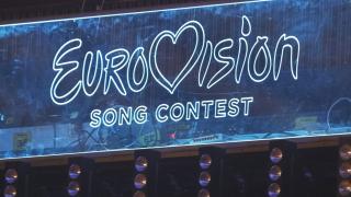 İsrail'in Eurovision'dan menedilmesi çağrıları sürerken İzlanda'yı Filistin asıllı şarkıcı temsil edebilir